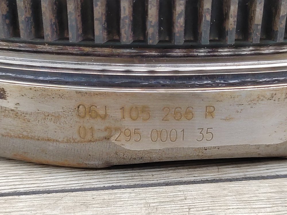 Маховик АКПП, 10000 рублей, Москва