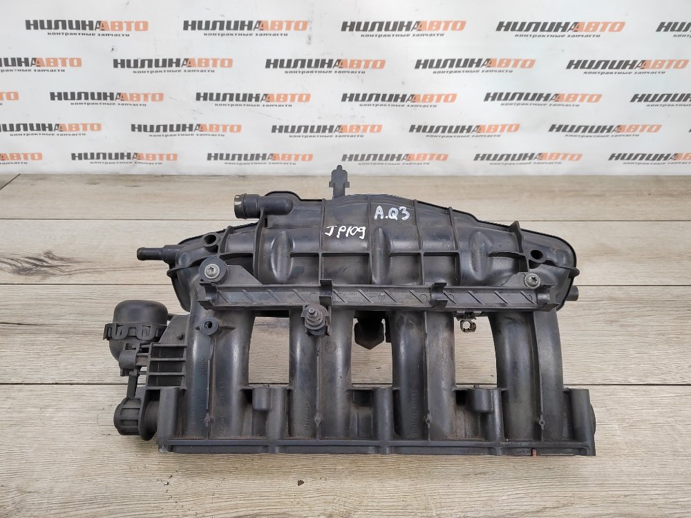 Коллектор впускной, 8000 рублей, Москва