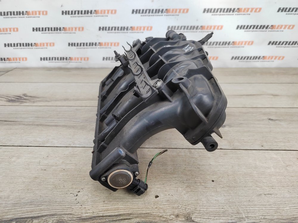 Коллектор впускной, 8000 рублей, Москва