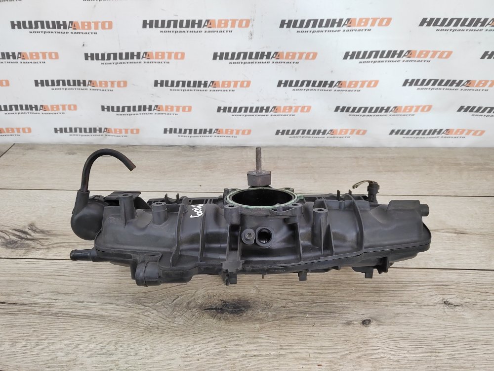 Коллектор впускной, 8000 рублей, Москва