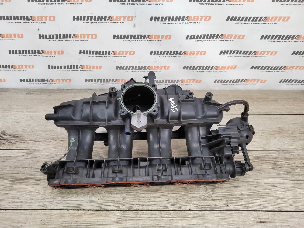 Коллектор впускной, 8000 рублей, Москва