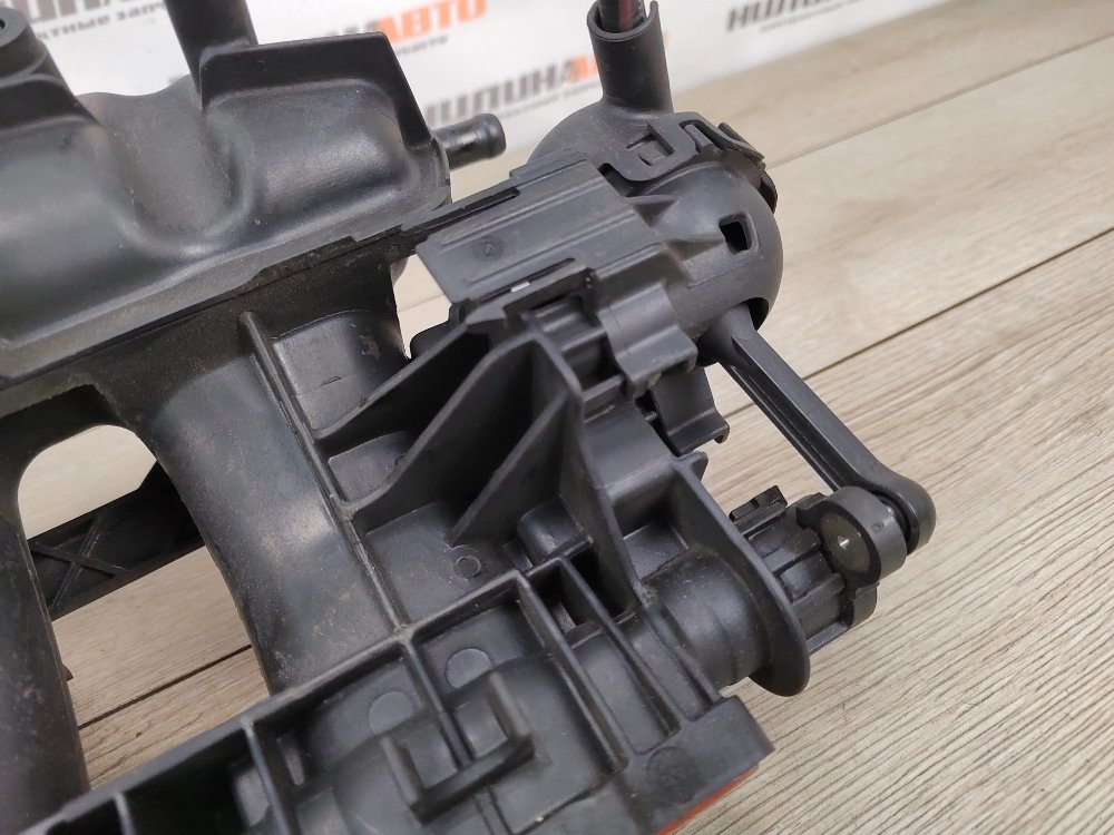 Коллектор впускной, 8000 рублей, Москва