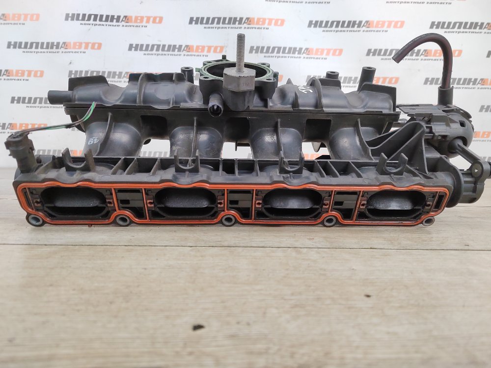 Коллектор впускной, 8000 рублей, Москва