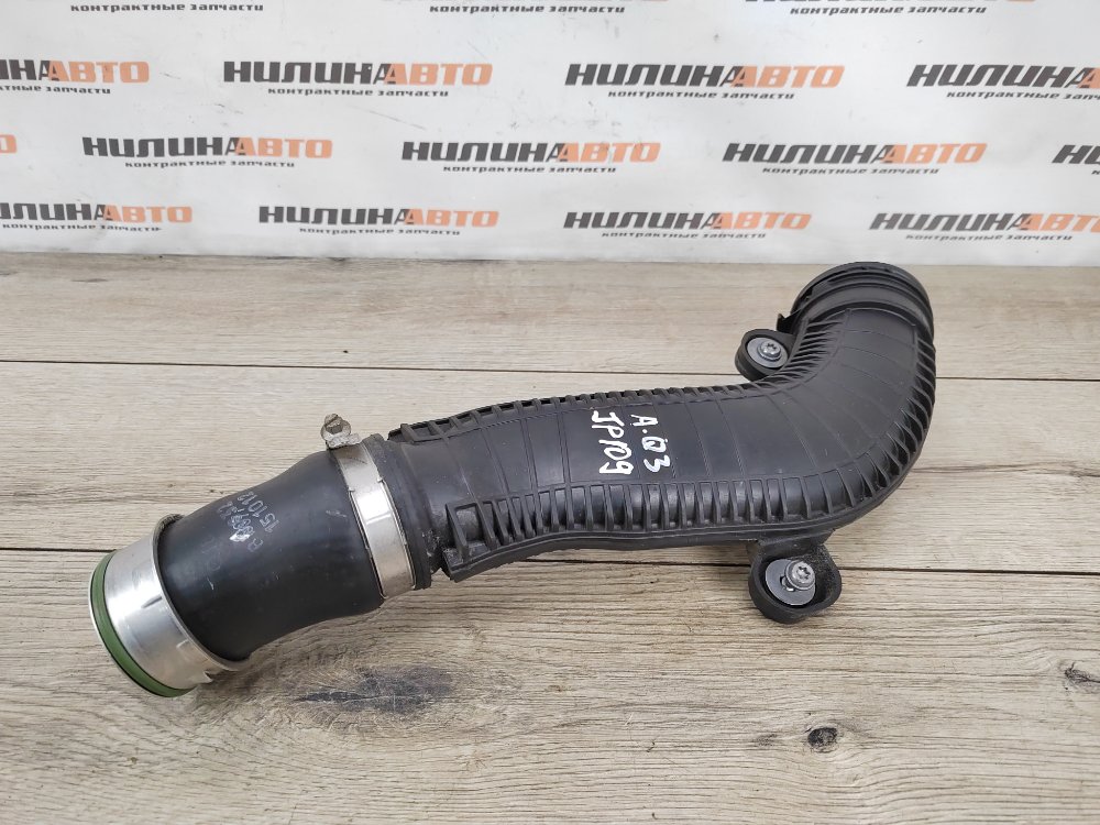 Патрубок интеркулера, 1000 рублей, Москва