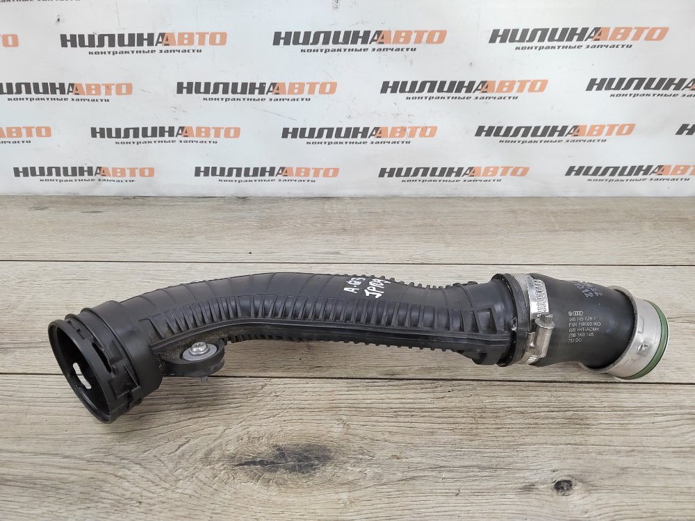 Патрубок интеркулера, 1000 рублей, Москва