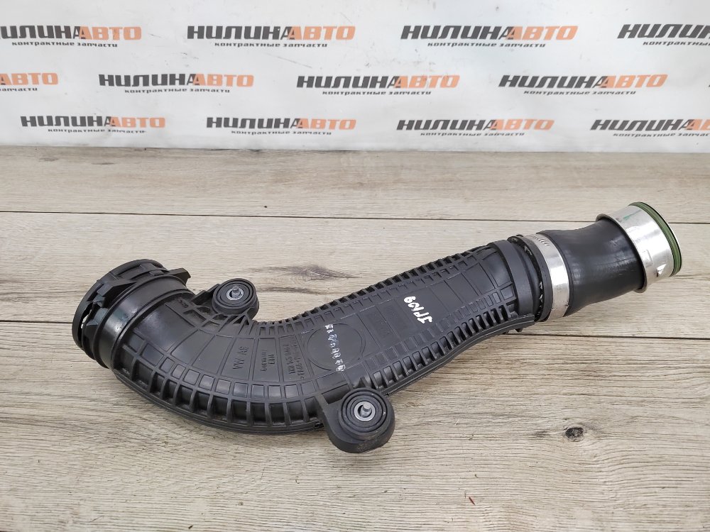 Патрубок интеркулера, 1000 рублей, Москва