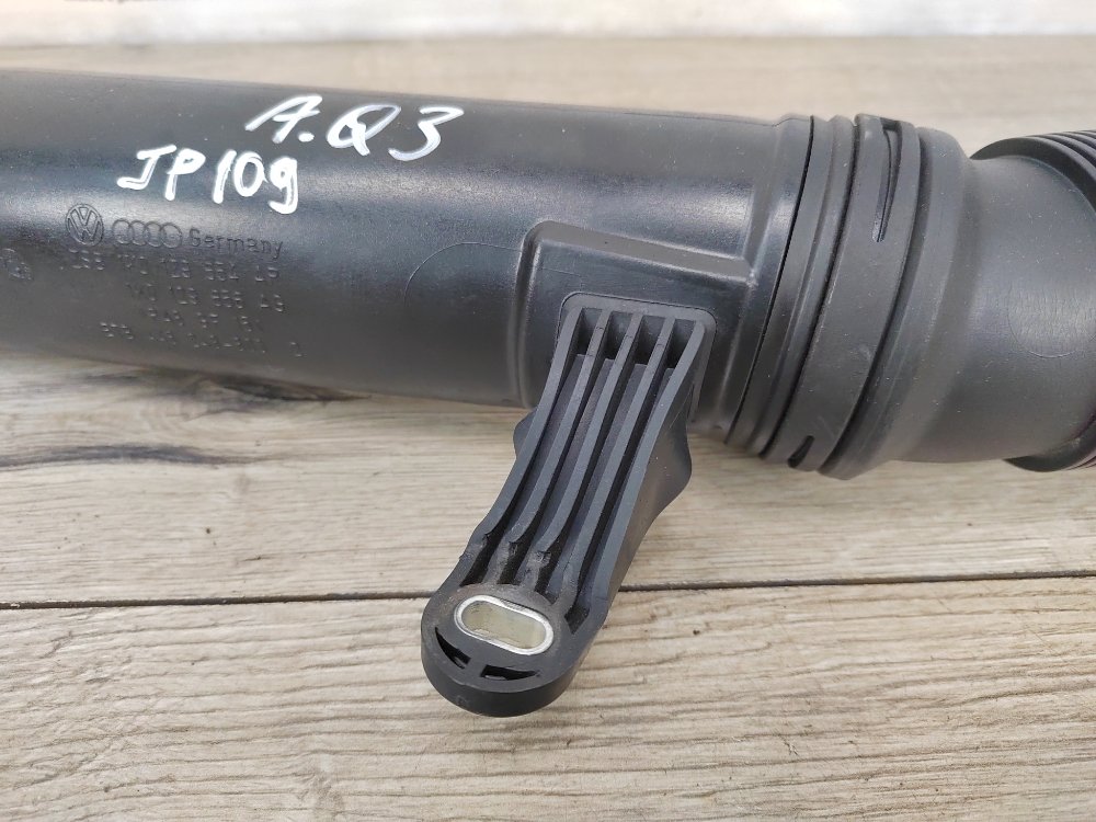 Патрубок воздушного фильтра, 1000 рублей, Москва