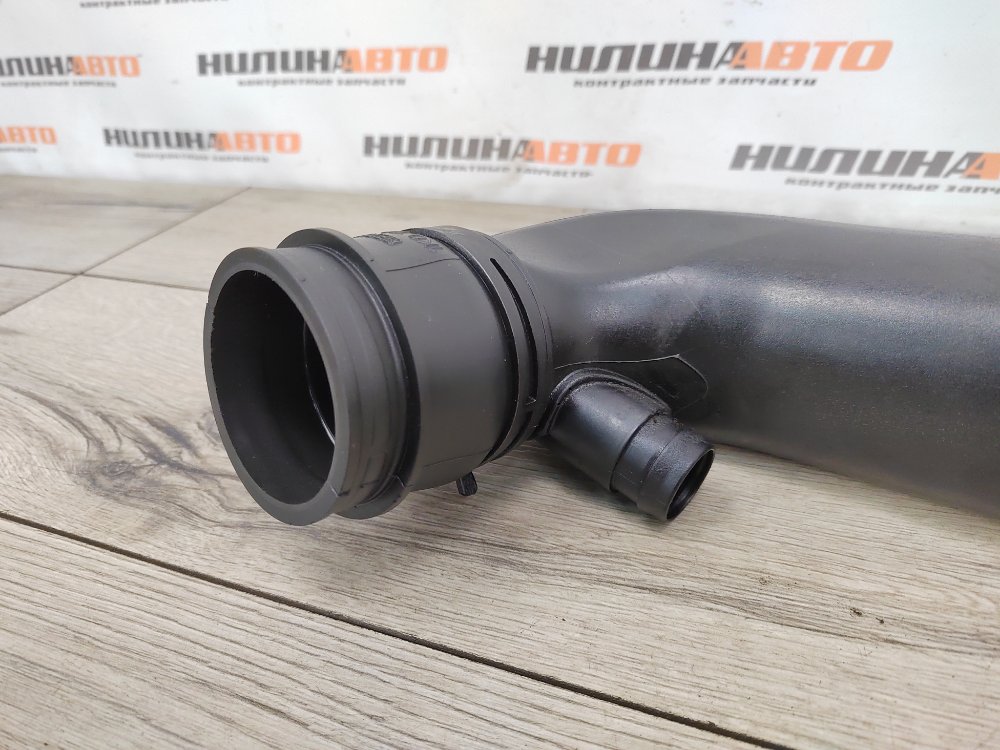 Патрубок воздушного фильтра, 1000 рублей, Москва