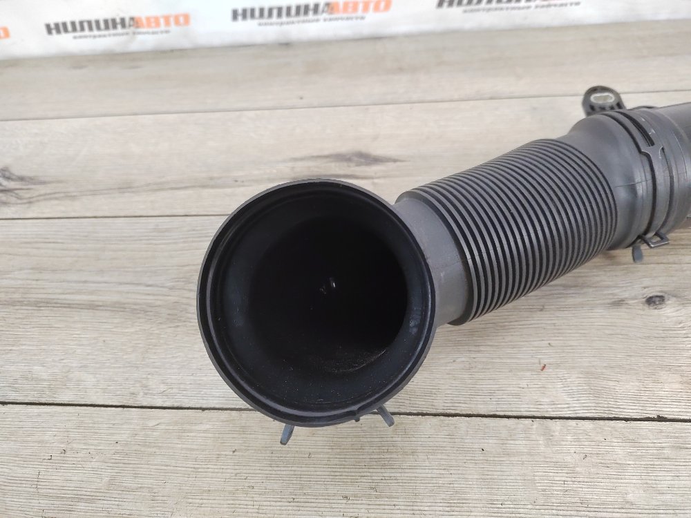 Патрубок воздушного фильтра, 1000 рублей, Москва