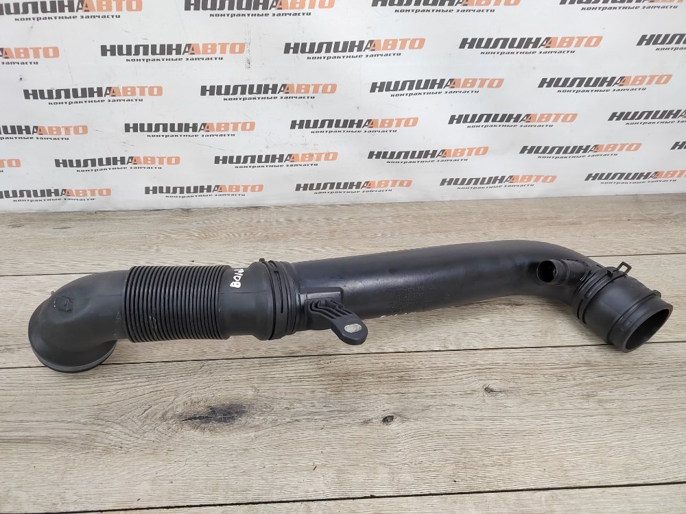 Патрубок воздушного фильтра, 1000 рублей, Москва