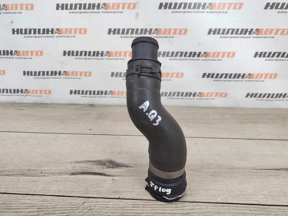 Патрубок системы охлаждения, 700 рублей, Москва