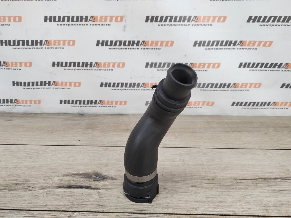 Патрубок системы охлаждения, 700 рублей, Москва