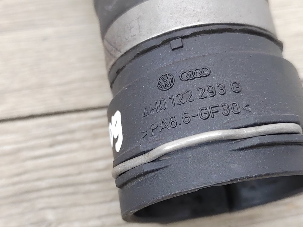 Патрубок системы охлаждения, 700 рублей, Москва