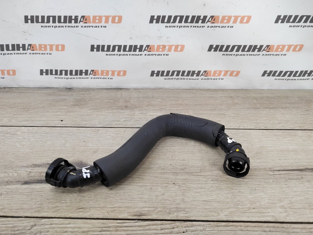 Трубка картерных газов, 500 рублей, Москва