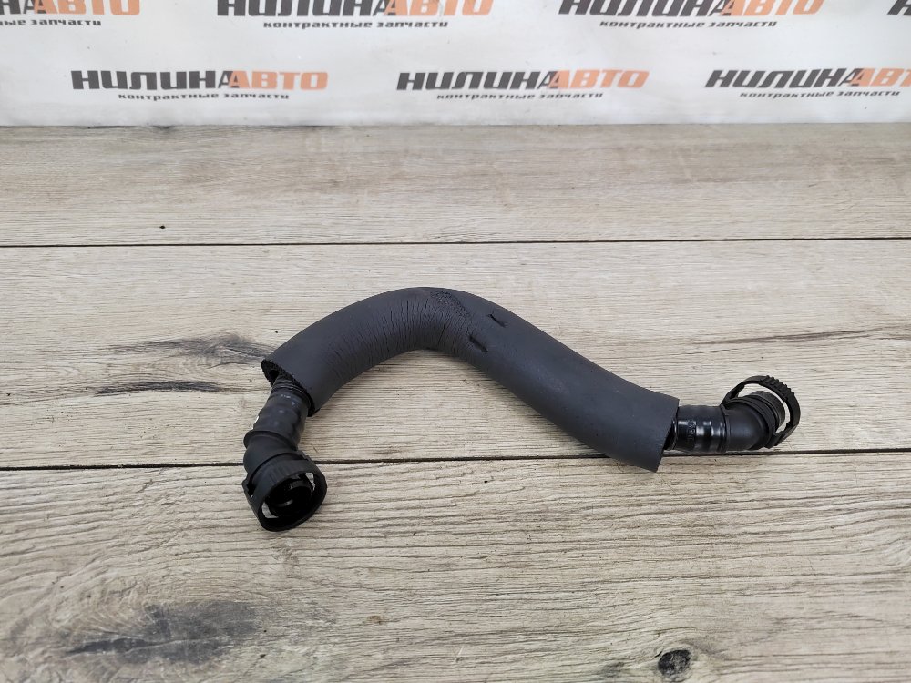 Трубка картерных газов, 500 рублей, Москва