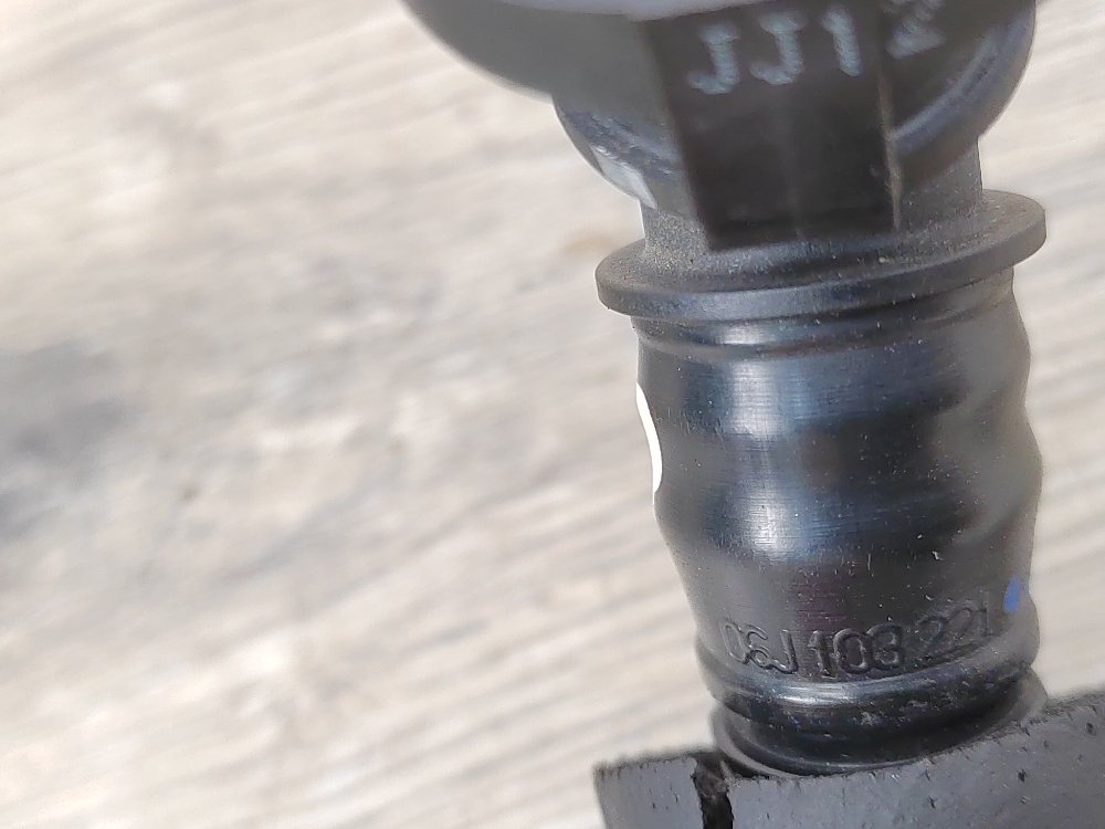 Трубка картерных газов, 500 рублей, Москва