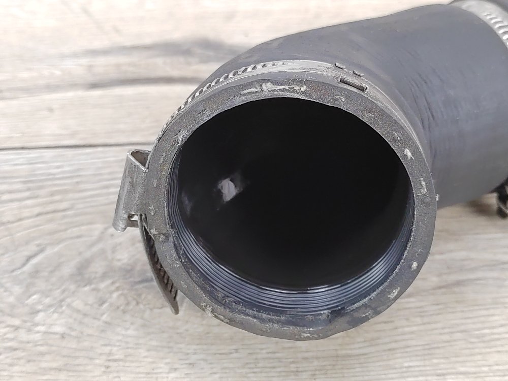 Патрубок интеркулера, 6000 рублей, Москва