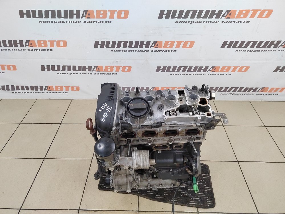 Двигатель, 165000 рублей, Москва