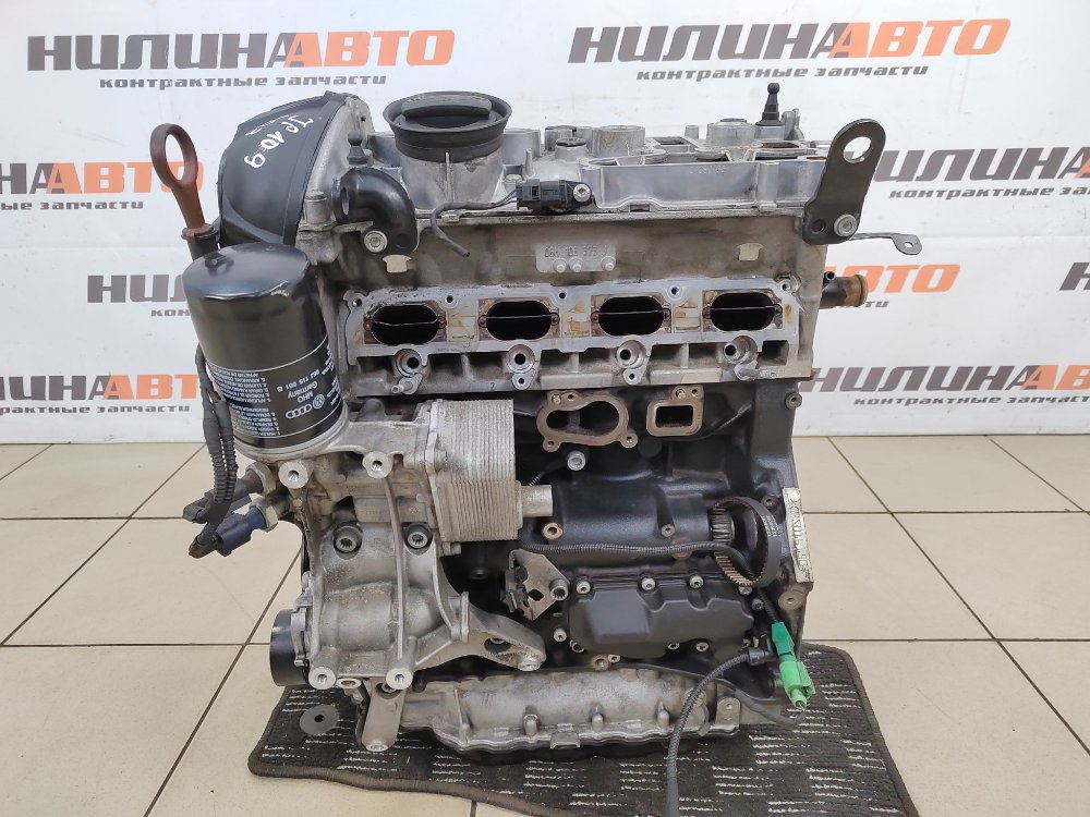 Двигатель, 165000 рублей, Москва