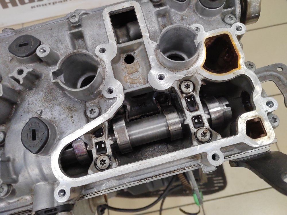 Двигатель, 165000 рублей, Москва