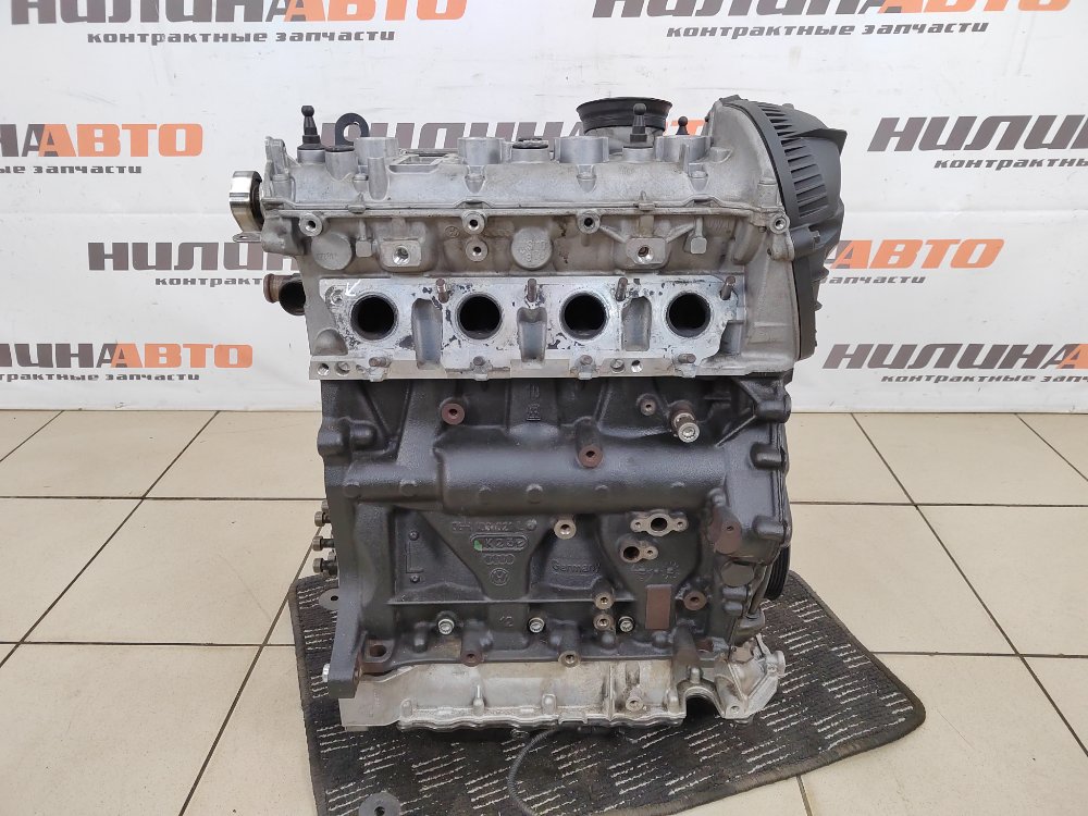 Двигатель, 165000 рублей, Москва