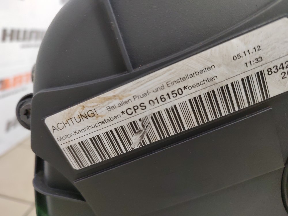 Двигатель, 165000 рублей, Москва