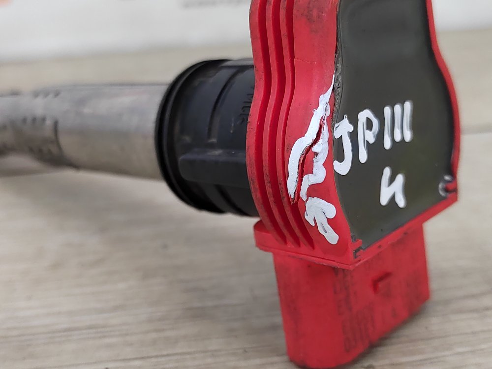 Катушка зажигания, 800 рублей, Москва