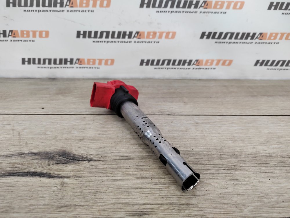 Катушка зажигания, 800 рублей, Москва