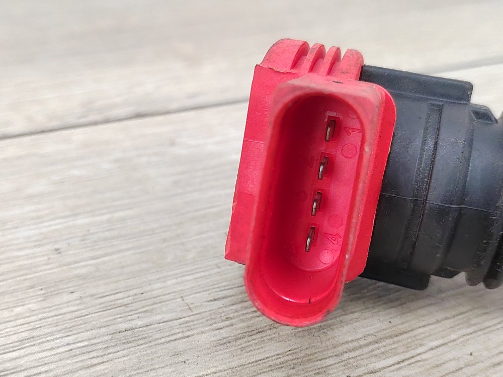 Катушка зажигания, 800 рублей, Москва