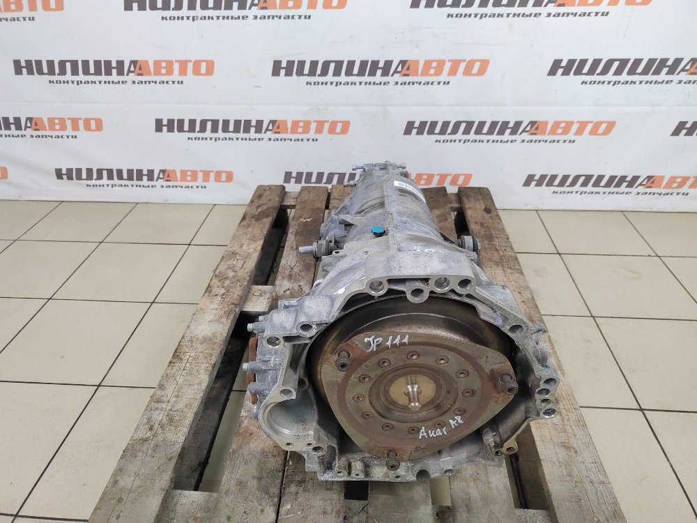 АКПП, 37000 рублей, Москва