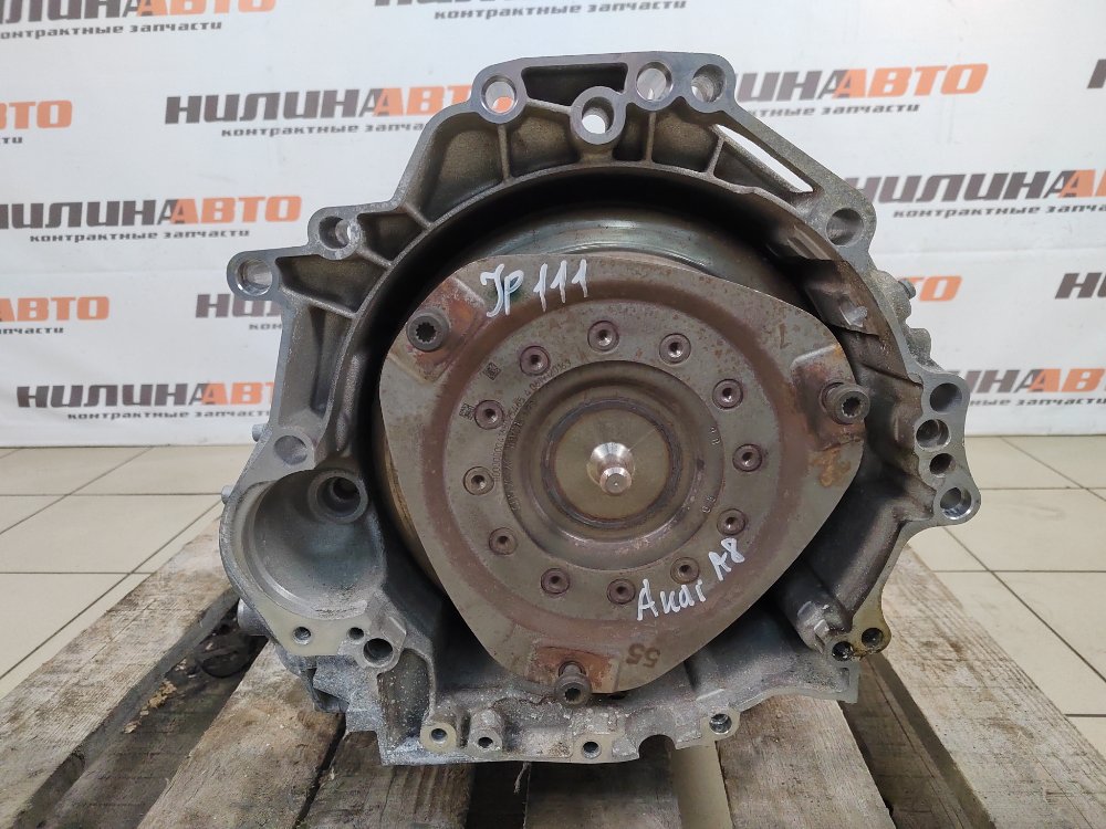 АКПП, 37000 рублей, Москва