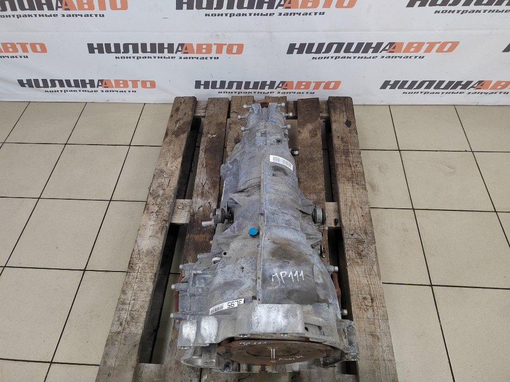 АКПП, 37000 рублей, Москва