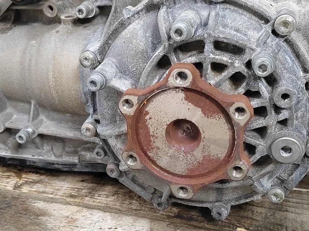 АКПП, 37000 рублей, Москва