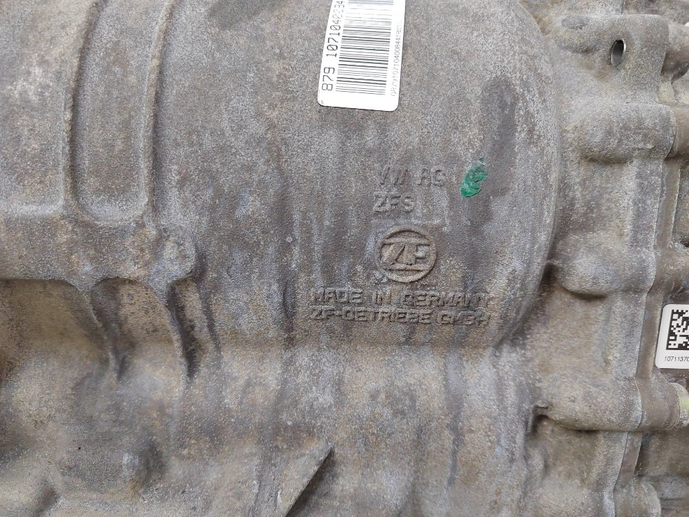 АКПП, 37000 рублей, Москва