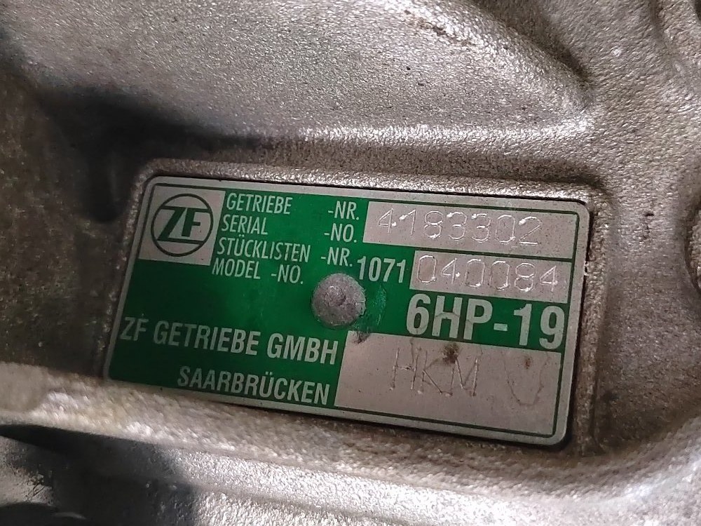 АКПП, 37000 рублей, Москва