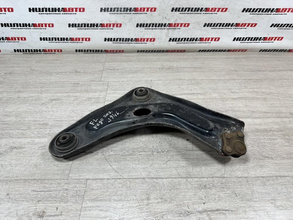 Рычаг передний нижний, 1700 рублей, Севастополь