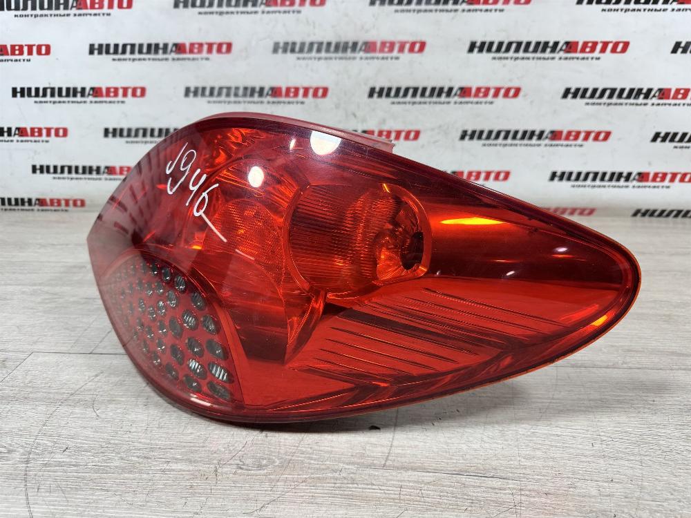 Фонарь в крыло, 4000 рублей, Севастополь