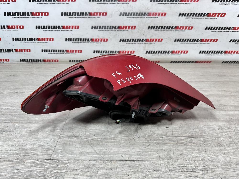 Фонарь в крыло, 4000 рублей, Севастополь