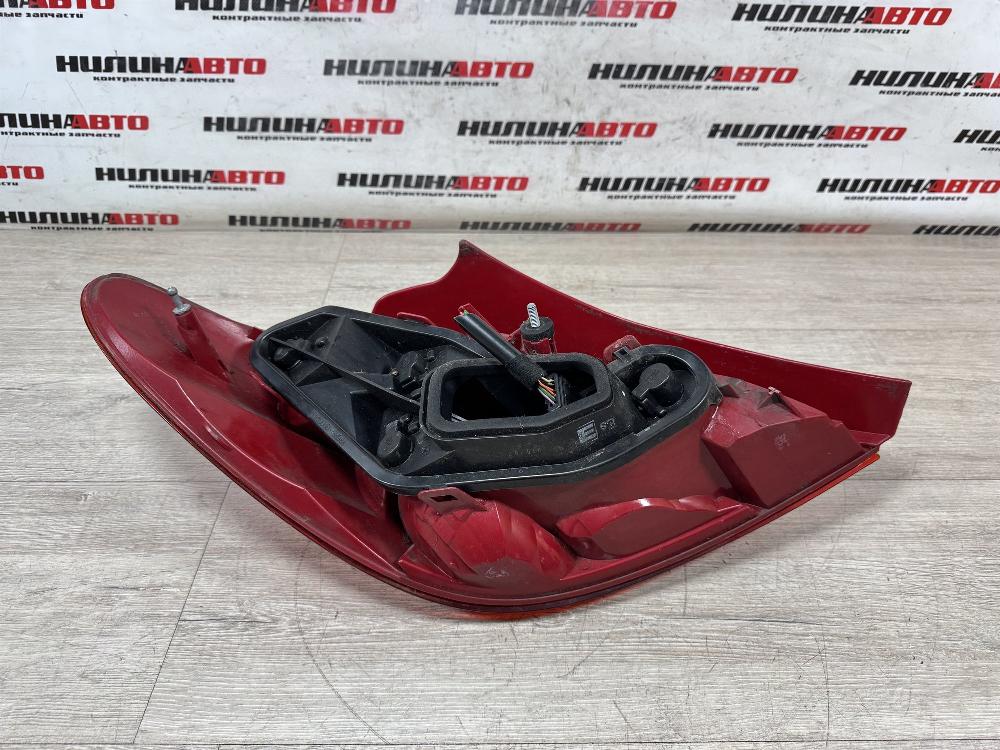 Фонарь в крыло, 4000 рублей, Севастополь