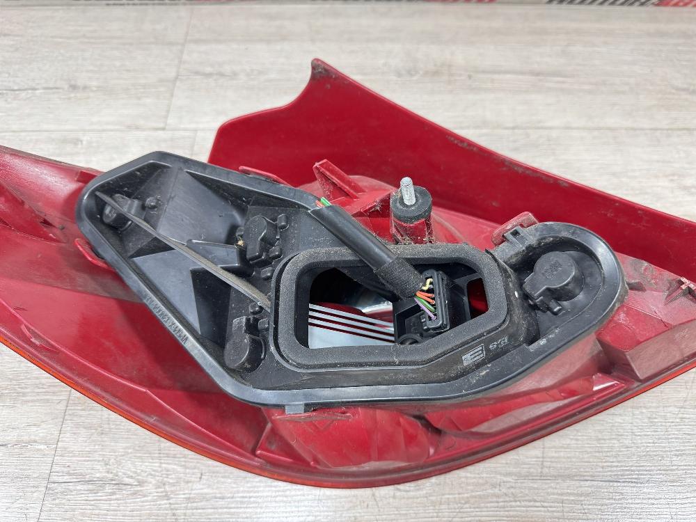 Фонарь в крыло, 4000 рублей, Севастополь