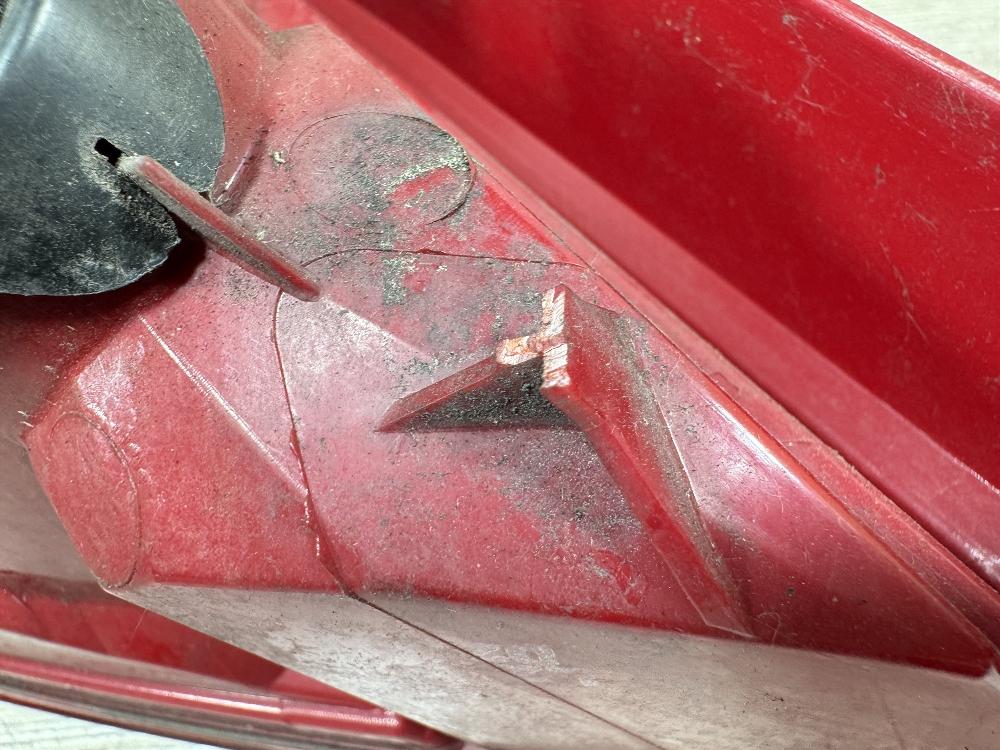 Фонарь в крыло, 4000 рублей, Севастополь