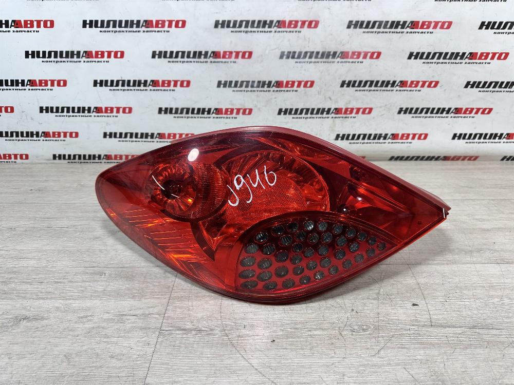 Фонарь в крыло, 2000 рублей, Севастополь