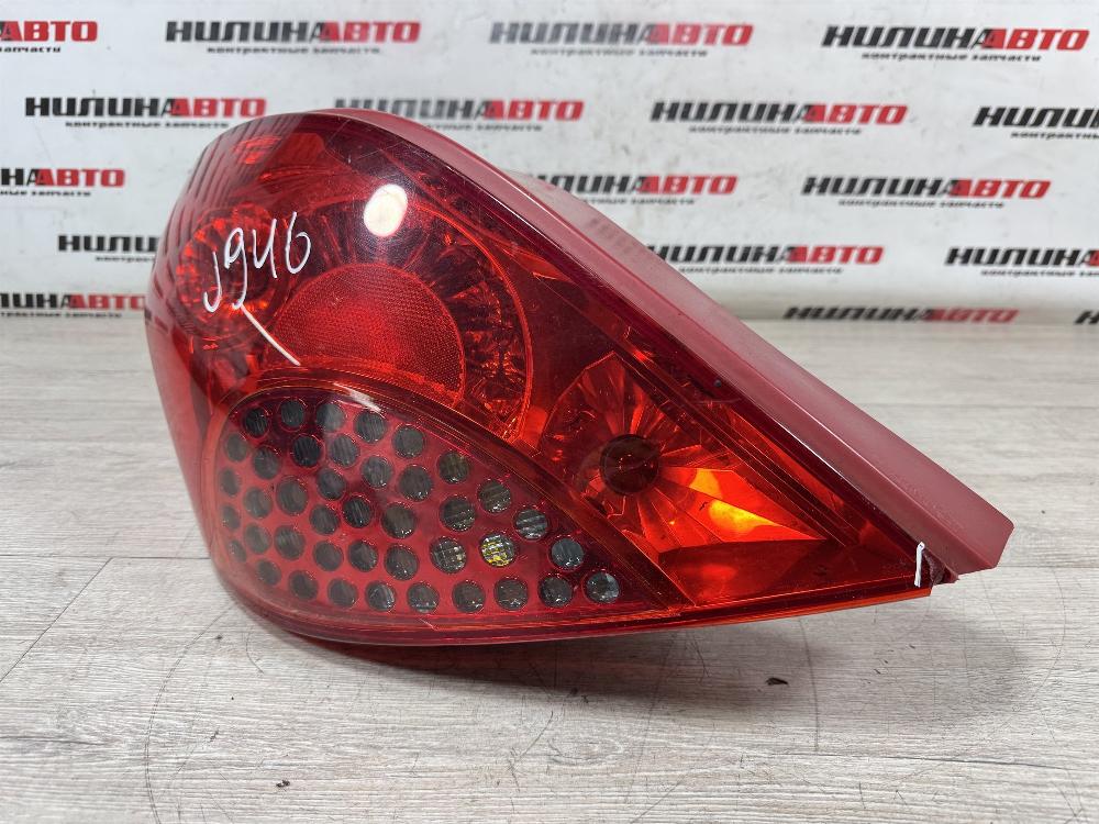 Фонарь в крыло, 2000 рублей, Севастополь