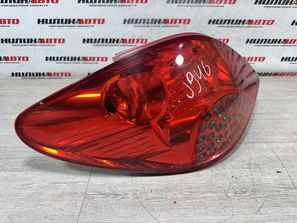 Фонарь в крыло, 2000 рублей, Севастополь