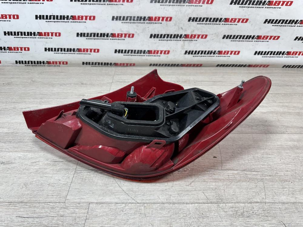 Фонарь в крыло, 2000 рублей, Севастополь