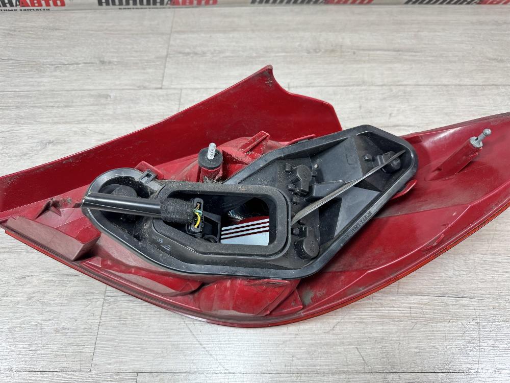 Фонарь в крыло, 2000 рублей, Севастополь