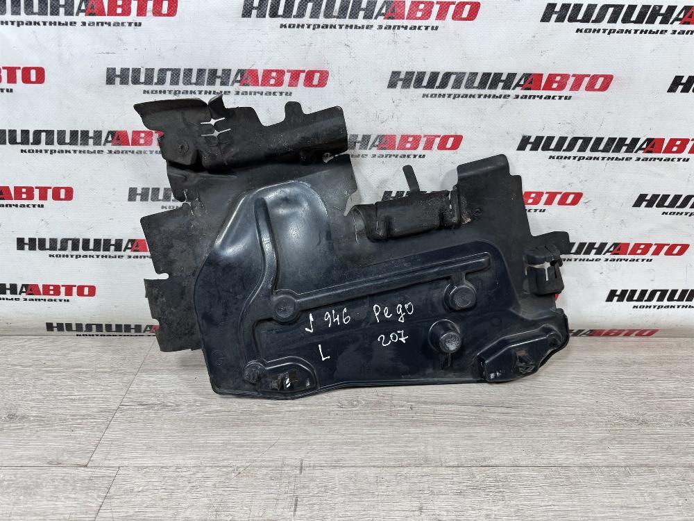 Дефлектор радиатора, 500 рублей, Севастополь