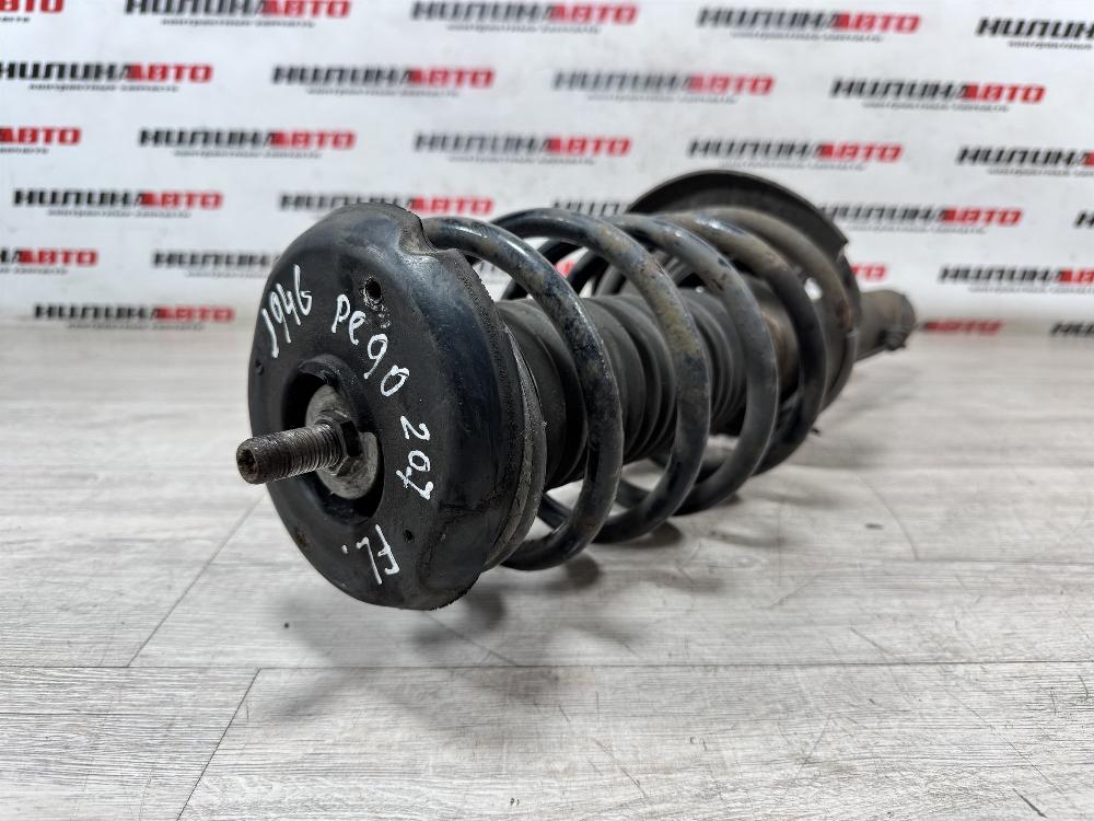 Амортизатор, 4800 рублей, Севастополь