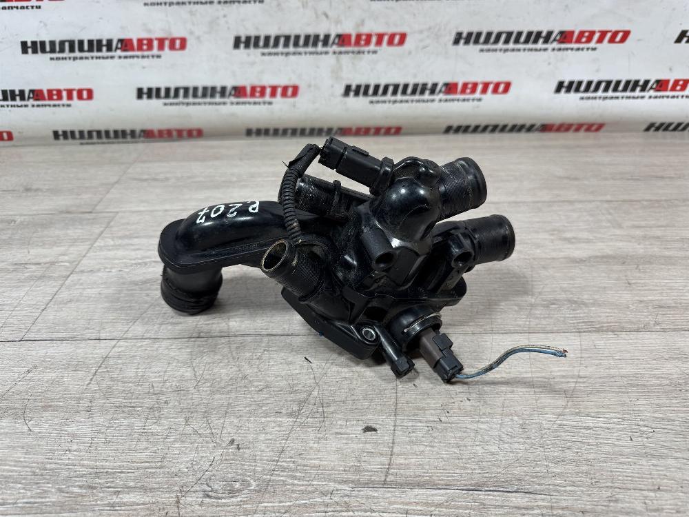 Фланец системы охлаждения, 3000 рублей, Севастополь