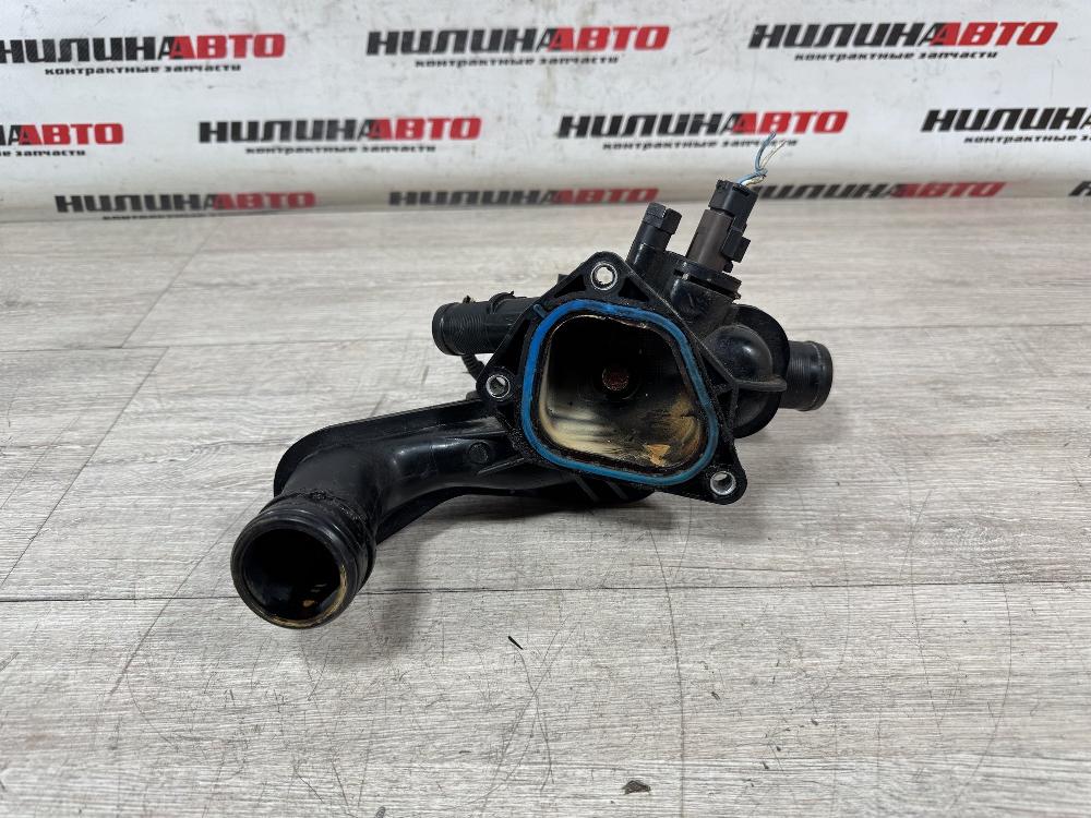 Фланец системы охлаждения, 3000 рублей, Севастополь